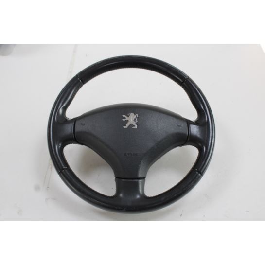 Kierownica z poduszką Peugeot 308
