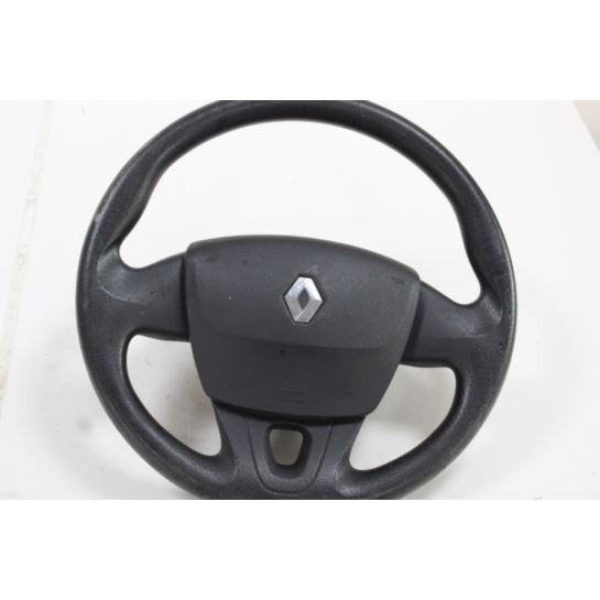 Kierownica z poduszką Renault Megane
