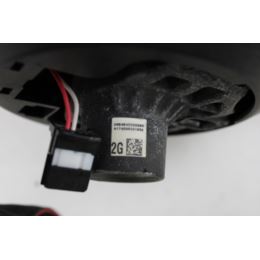 Kierownica z poduszką Renault Megane 2