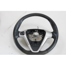Kierownica bez poduszki Ford Fiesta