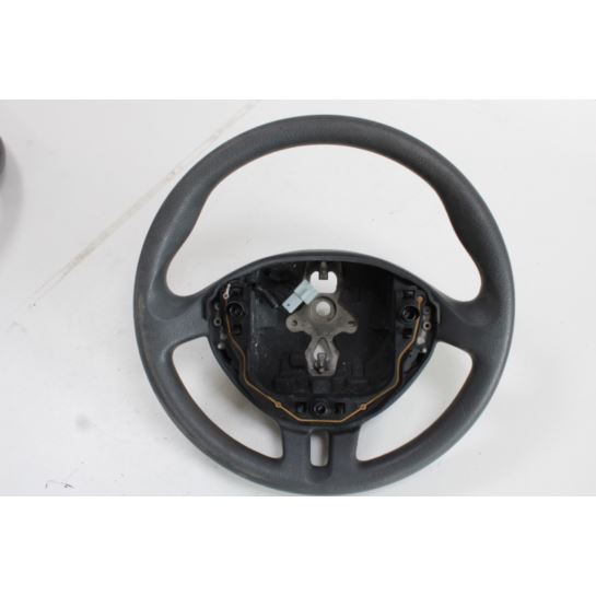 Kierownica bez poduszki Renault Clio III