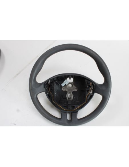 Kierownica bez poduszki Renault Clio III