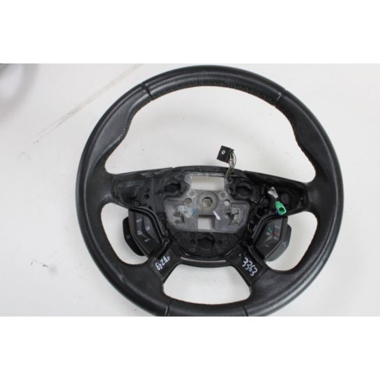 Kierownica bez poduszki Ford Focus C-Max