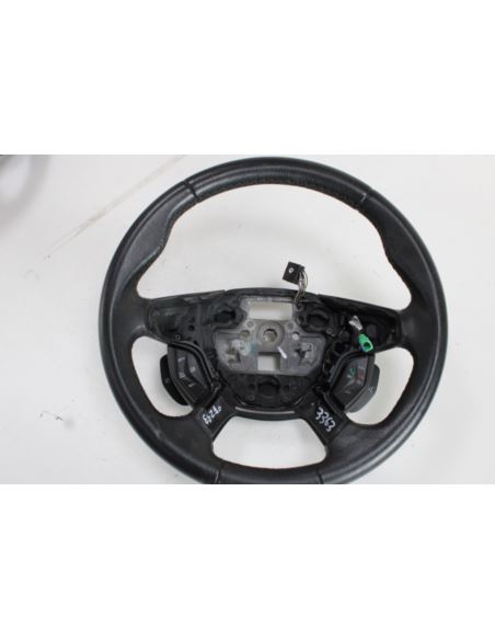 Kierownica bez poduszki Ford Focus C-Max