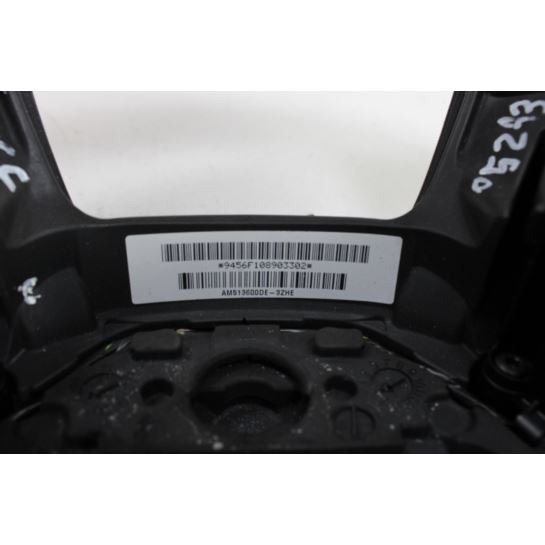 Kierownica bez poduszki Ford Focus C-Max
