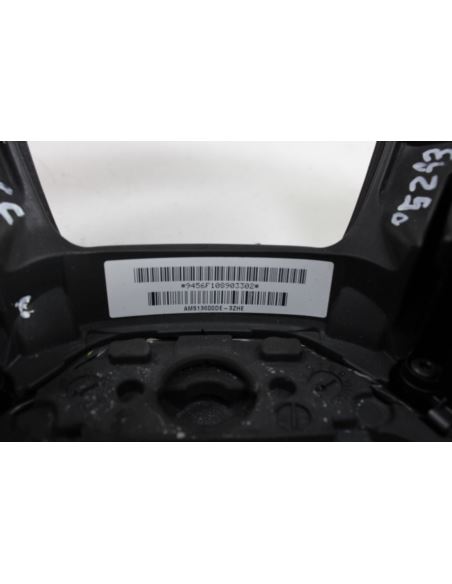 Kierownica bez poduszki Ford Focus C-Max