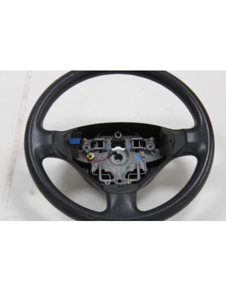 Kierownica bez poduszki Peugeot 207