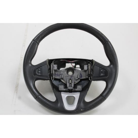 Kierownica bez poduszki Renault Megane