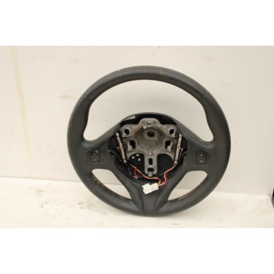 Kierownica bez poduszki Renault CLIO IV
