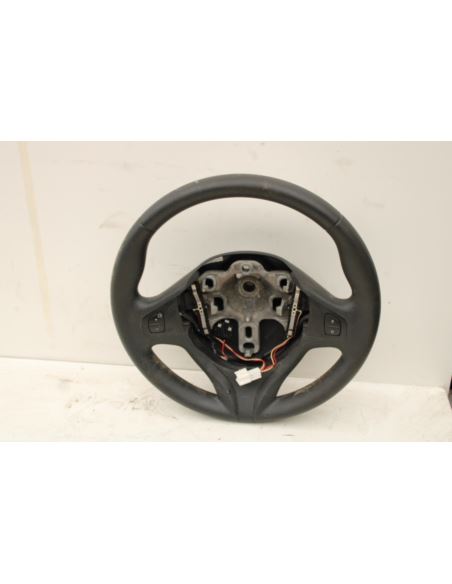 Kierownica bez poduszki Renault CLIO IV