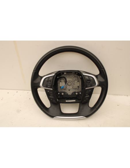 Kierownica bez poduszki Citroen C4 II, DS4