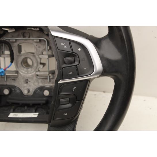 Kierownica bez poduszki Citroen C4 II, DS4