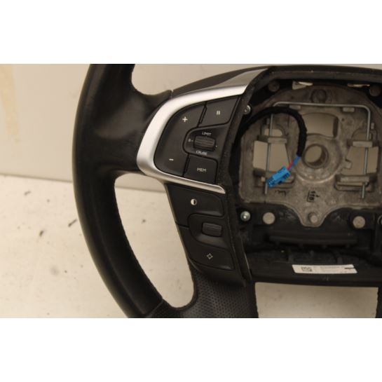 Kierownica bez poduszki Citroen C4 II, DS4