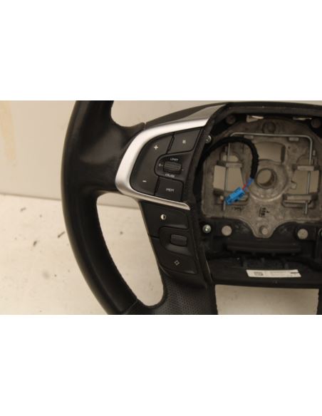 Kierownica bez poduszki Citroen C4 II, DS4