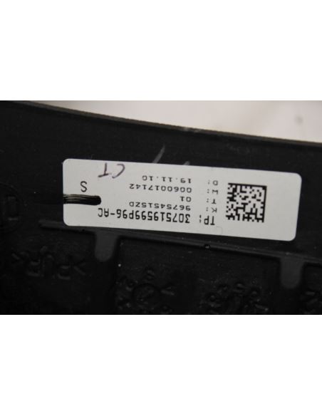 Kierownica bez poduszki Citroen C4 II, DS4