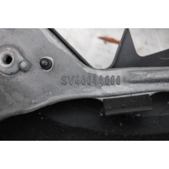 Kierownica bez poduszki Nissan QASHQAI J10