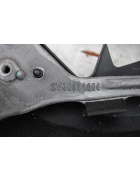 Kierownica bez poduszki Nissan QASHQAI J10