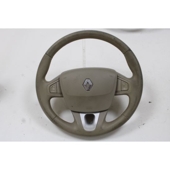 Kierownica z poduszką Renault Scenic