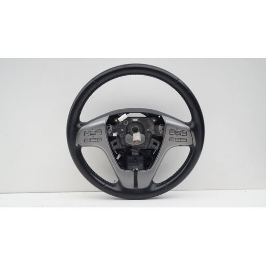 Kierownica bez poduszki Mazda 6 GH GS1D-32-980D