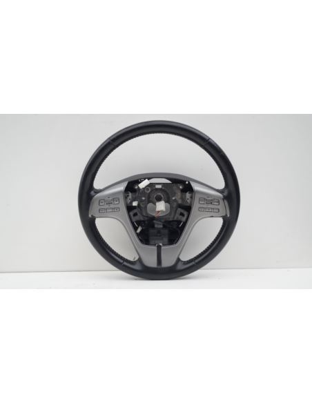 Kierownica bez poduszki Mazda 6 GH GS1D-32-980D
