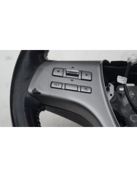 Kierownica bez poduszki Mazda 6 GH GS1D-32-980D