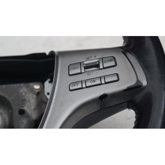 Kierownica bez poduszki Mazda 6 GH GS1D-32-980D