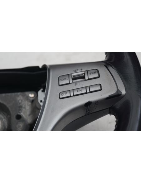 Kierownica bez poduszki Mazda 6 GH GS1D-32-980D
