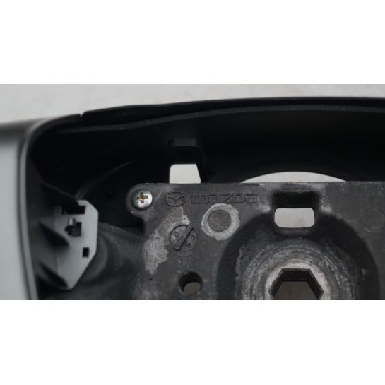 Kierownica bez poduszki Mazda 6 GH GS1D-32-980D