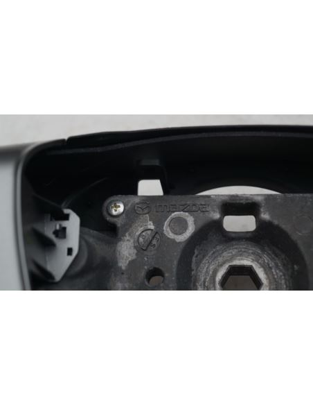 Kierownica bez poduszki Mazda 6 GH GS1D-32-980D