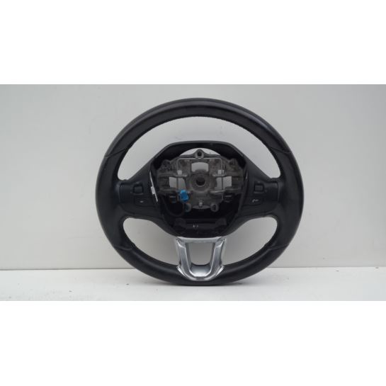Kierownica skóra bez poduszki Peugeot 208 2008A