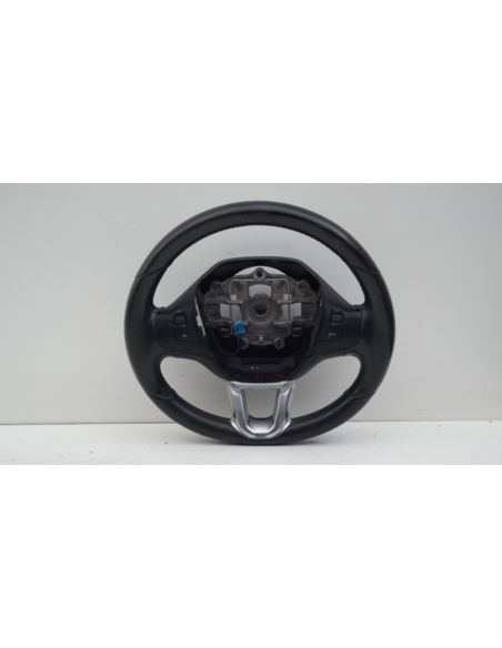 Kierownica skóra bez poduszki Peugeot 208 2008A