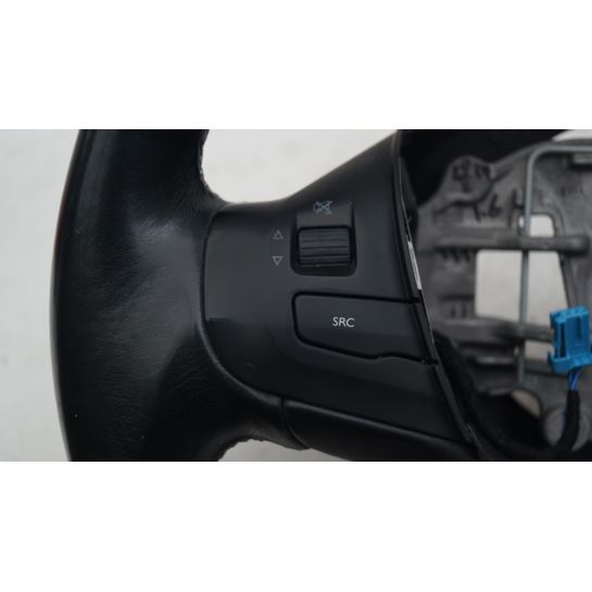 Kierownica skóra bez poduszki Peugeot 208 2008A