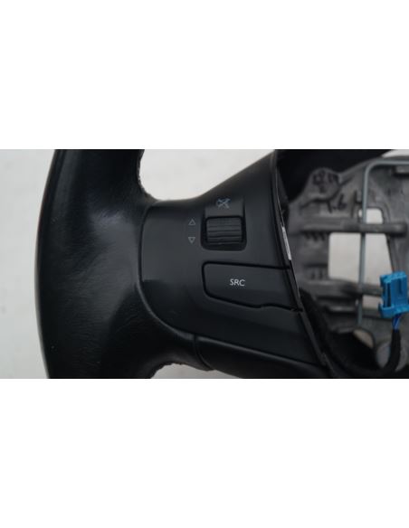 Kierownica skóra bez poduszki Peugeot 208 2008A