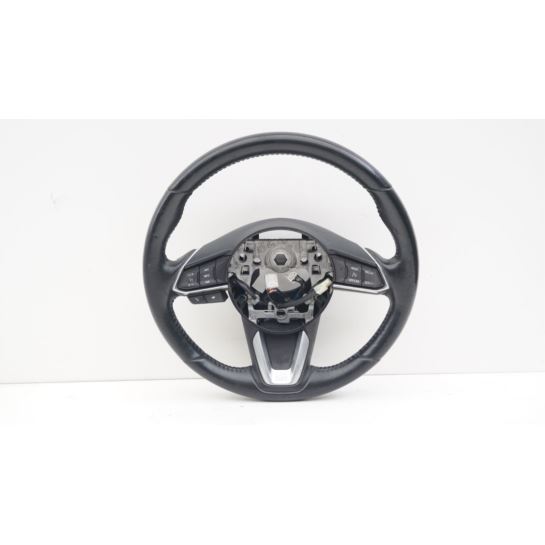 Kierownica bez poduszki Mazda 6 GJ TK50-K3887