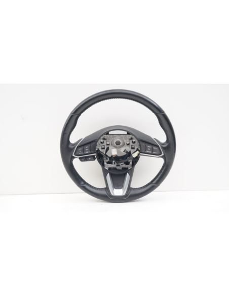 Kierownica bez poduszki Mazda 6 GJ TK50-K3887