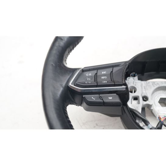 Kierownica bez poduszki Mazda 6 GJ TK50-K3887