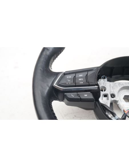 Kierownica bez poduszki Mazda 6 GJ TK50-K3887
