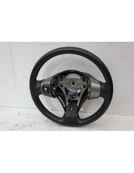 Kierownica bez poduszki multi Toyota YARIS II LIFT