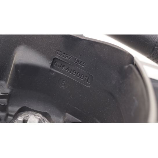 Kierownica bez poduszki Seat IBIZA IV 6J 6J0419091