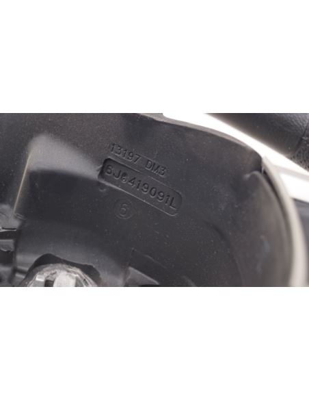 Kierownica bez poduszki Seat IBIZA IV 6J 6J0419091