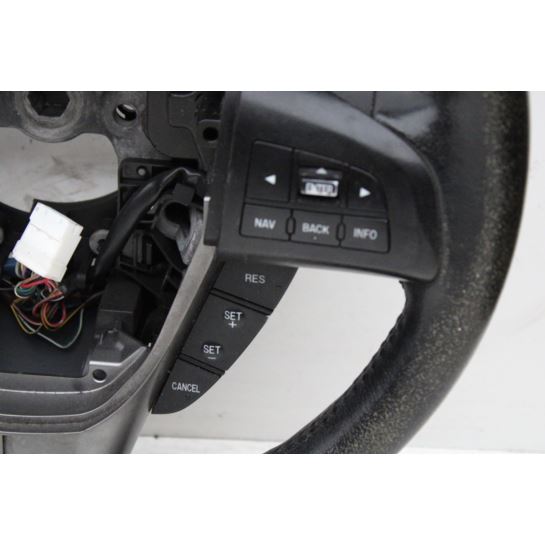Kierownica skórzana multifunkcja Mazda 3 TB571-2