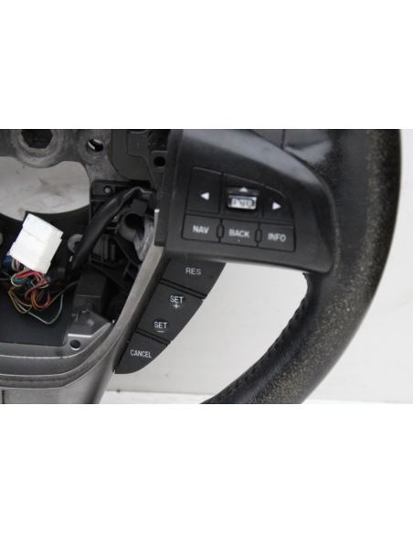 Kierownica skórzana multifunkcja Mazda 3 TB571-2