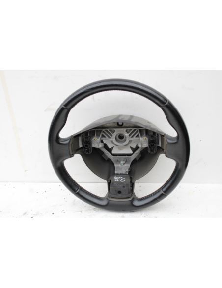Kierownica skórzana Nissan QASHQAI J10
