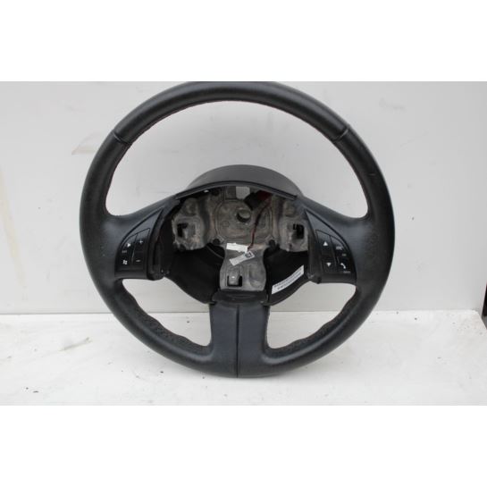Kierownica bez poduszki Fiat 500