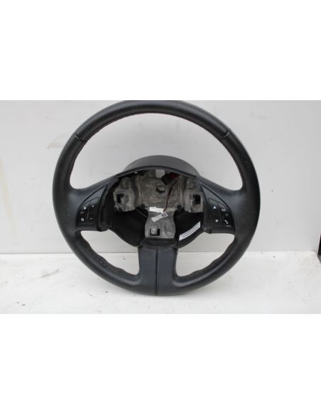 Kierownica bez poduszki Fiat 500
