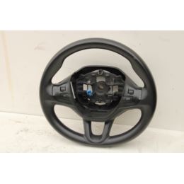 Kierownica bez poduszki multifunkcja Peugeot 208