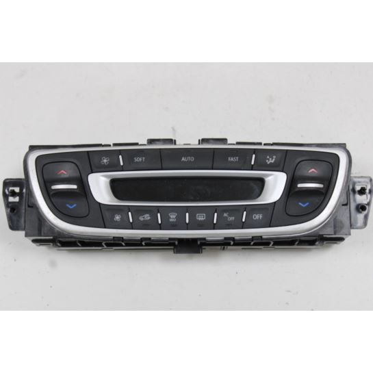 Panel klimatyzacji Renault Scenic