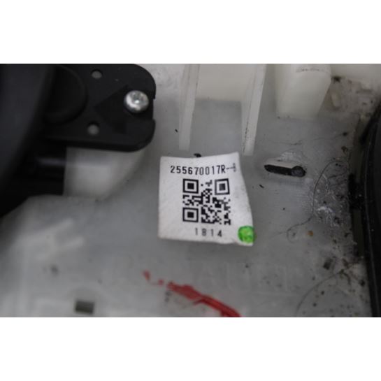 Przełącznik zespolony Renault Megane SCENIC