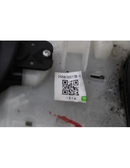 Przełącznik zespolony Renault Megane SCENIC