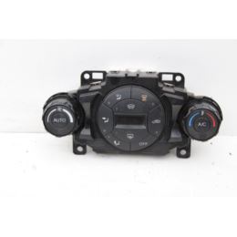 Panel nawiewu klimatyzacji Ford FIESTA MK7